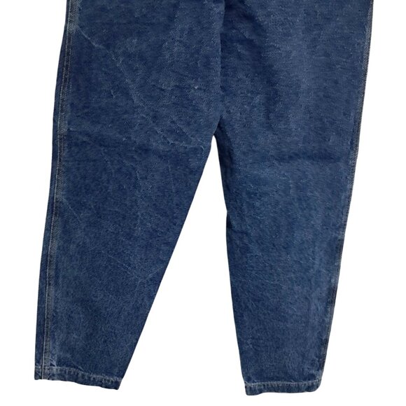 Vintage 1980s Lizwear Jeans High Waisted Rise Mom Womens Size 8 Taiwan RN 52002 - Picture 9 of 11